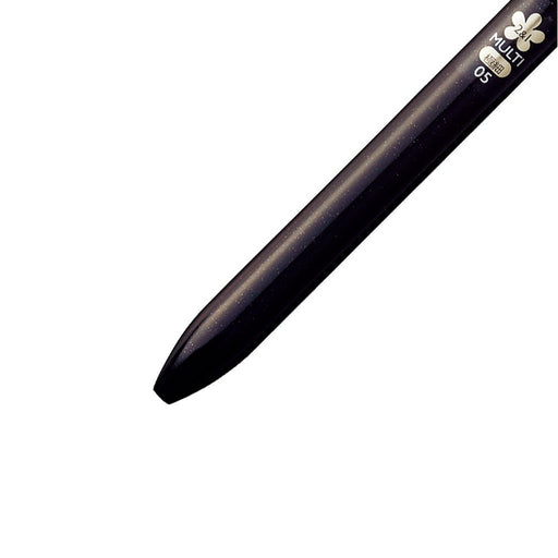 Mitsubishi Pencil Jet Stream F Series 2&1 Multi-Function Pen 0.5 Luminous Black Easy Write-Kiichin - The #1 Place for Japanese Goods in Your Hand!