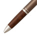 Mitsubishi Pencil Pure Malt 2&1 Multi-Function Pen Metallic Brown MSXE310057M21-Kiichin - The #1 Place for Japanese Goods in Your Hand!