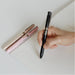 Mitsubishi Pencil Jetstream F Series 2&1 0.5 Silky Gold Multifunctional Easy Write Pen-Kiichin - The #1 Place for Japanese Goods in Your Hand!