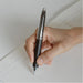 Mitsubishi Pencil Pure Malt Premium 3-in-1 Multifunction Pen 0.7 MSE45025-Kiichin - The #1 Place for Japanese Goods in Your Hand!