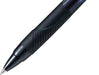 Mitsubishi Pencil Jet Stream Oil-Based Ballpoint Pen 0.38mm Red Easy to Write-Kiichin - The #1 Place for Japanese Goods in Your Hand!