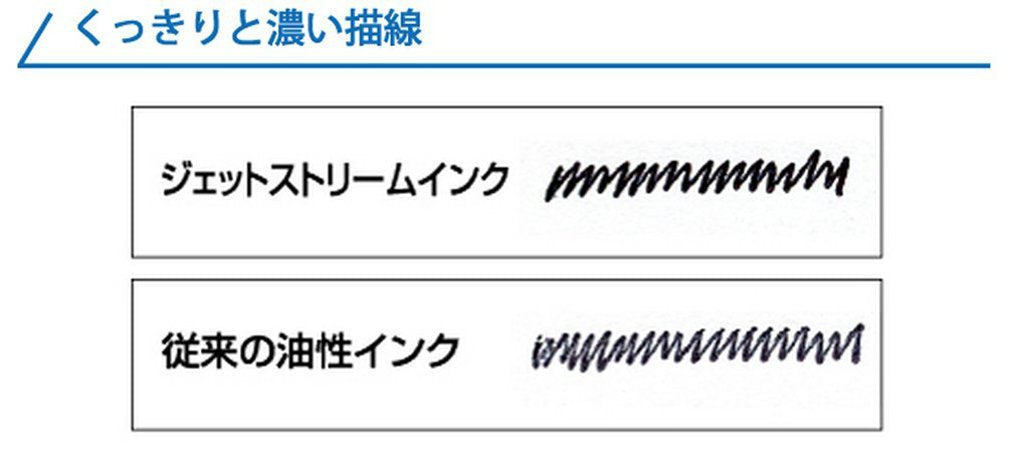 Mitsubishi Pencil Jet Stream Ballpoint Pen Lavender 0.38 Smooth Writing 10 Pack-Kiichin - The #1 Place for Japanese Goods in Your Hand!