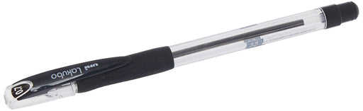 Mitsubishi Pencil Rakubo SG-100-07 Oil-Based Black Ballpoint Pen Pack of 24-Kiichin - The #1 Place for Japanese Goods in Your Hand!