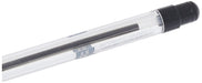 Mitsubishi Pencil Rakubo SG-100-07 Oil-Based Black Ballpoint Pen Pack of 24-Kiichin - The #1 Place for Japanese Goods in Your Hand!