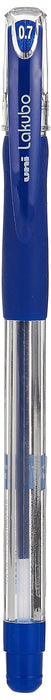 Mitsubishi Pencil Rakubo SG-100-07 Blue Oil-Based Ballpoint Pen-Kiichin - The #1 Place for Japanese Goods in Your Hand!