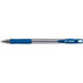 Mitsubishi Pencil Rakubo SG-100-10 Blue Oil-Based Ballpoint Pen-Kiichin - The #1 Place for Japanese Goods in Your Hand!