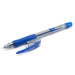 Mitsubishi Pencil Rakubo SG-100-10 Blue Oil-Based Ballpoint Pen-Kiichin - The #1 Place for Japanese Goods in Your Hand!