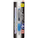 Mitsubishi Pencil Uni Alpha Gel Hard 0.7 Oil-Based Ballpoint Pen - Royal Blue-Kiichin - The #1 Place for Japanese Goods in Your Hand!