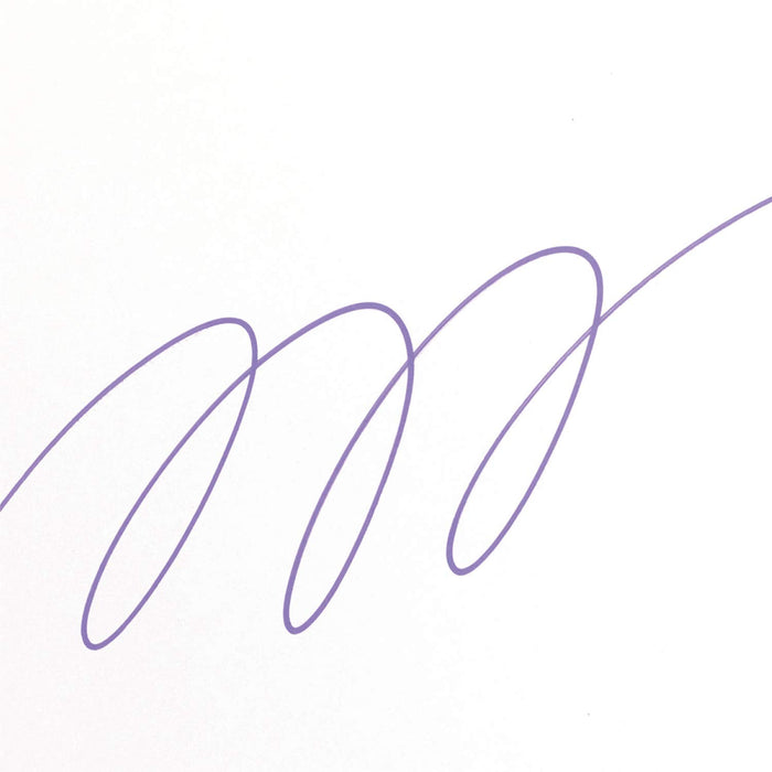 Mitsubishi Pencil Fine Point Purple Paint Marker Set - 10 Pieces-Kiichin - The #1 Place for Japanese Goods in Your Hand!