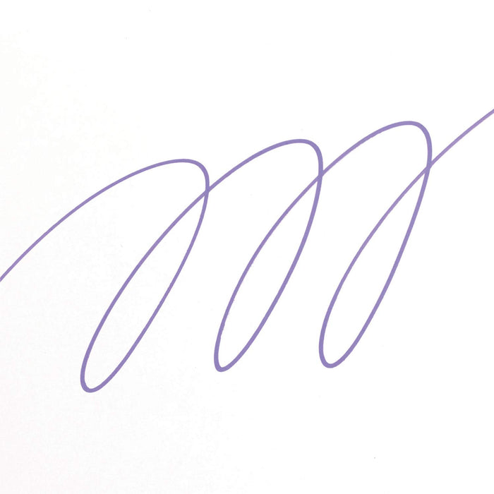 Mitsubishi Pencil Purple Paint Marker Medium Point - Pack of 10-Kiichin - The #1 Place for Japanese Goods in Your Hand!