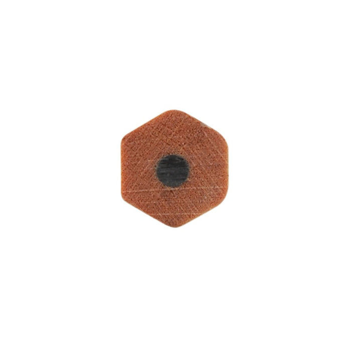Mitsubishi Pencil Scratch Gripper B Green Pack of 12 K6903B-Kiichin - The #1 Place for Japanese Goods in Your Hand!