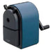 Mitsubishi Pencil KH20 Manual Pencil Sharpener in Blue-Kiichin - The #1 Place for Japanese Goods in Your Hand!