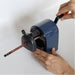 Mitsubishi Pencil KH20 Manual Pencil Sharpener in Blue-Kiichin - The #1 Place for Japanese Goods in Your Hand!
