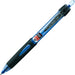Mitsubishi Pencil Power Tank Pressure Ballpoint Pen 0.7 Blue 10 Pack-Kiichin - The #1 Place for Japanese Goods in Your Hand!