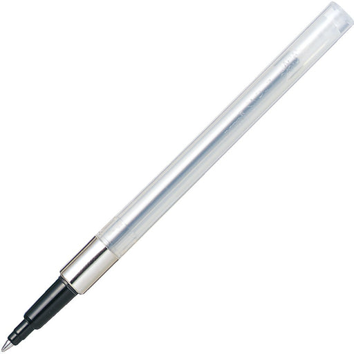 Mitsubishi Pencil Power Tank Pressurized Ballpoint Pen Refill 0.5 Black 10 Pieces-Kiichin - The #1 Place for Japanese Goods in Your Hand!