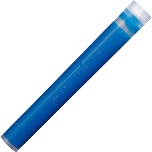 Mitsubishi Pencil Propass Cartridge Pusr-80 Sky Blue Pack of 48-Kiichin - The #1 Place for Japanese Goods in Your Hand!