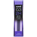 Mitsubishi Pencil Uni 0.3-202Nd 2H Refill - Quality Pencil Refills from Mitsubishi-Kiichin - The #1 Place for Japanese Goods in Your Hand!
