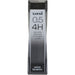 Mitsubishi Pencil Uni 0.5-202Nd 4H Refill - Premium Quality Writing Tool-Kiichin - The #1 Place for Japanese Goods in Your Hand!