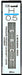Mitsubishi Pencil Uni 0.5 H High Quality Sharp Lead Pack of 10 Pieces-Kiichin - The #1 Place for Japanese Goods in Your Hand!