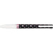 Mitsubishi Pencil Style Fit Disney 3 Color Holder Black Ue3H258Ds.24-Kiichin - The #1 Place for Japanese Goods in Your Hand!