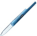Mitsubishi Pencil Style Fit 3-Color Holder Metallic Blue Ue3H208M.33 Pen-Kiichin - The #1 Place for Japanese Goods in Your Hand!