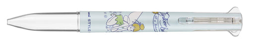 Mitsubishi Pencil Style Fit 5-Color Holder with Disney Clip AE Blue Ue5H-308-Kiichin - The #1 Place for Japanese Goods in Your Hand!
