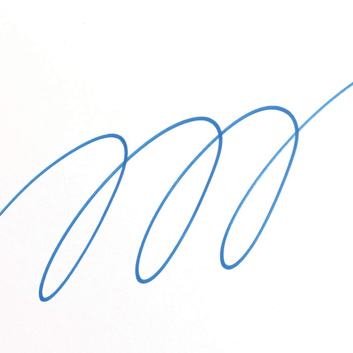 Mitsubishi Pencil Uni Fine Point Blue Alcohol Paint Marker Pack of 10-Kiichin - The #1 Place for Japanese Goods in Your Hand!