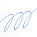 Mitsubishi Pencil Uni Fine Point Blue Alcohol Paint Marker Pack of 10-Kiichin - The #1 Place for Japanese Goods in Your Hand!