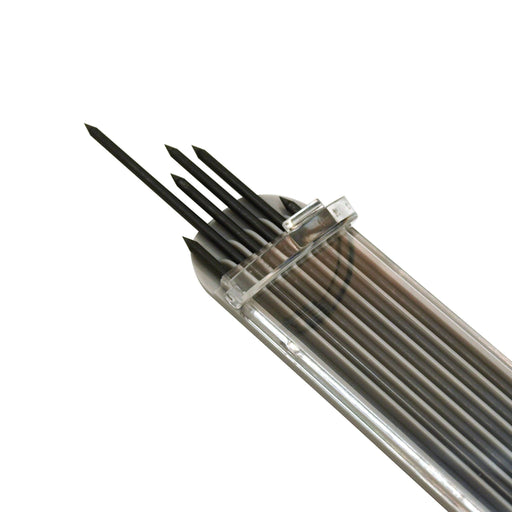 Mitsubishi Pencil Uni Field HB Hardness 2.0mm Sharp Refill - 1 Pack-Kiichin - The #1 Place for Japanese Goods in Your Hand!