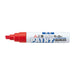 Mitsubishi Pencil Uni Opaque Bold Red Oil-Based Paint Marker Px30.15-Kiichin - The #1 Place for Japanese Goods in Your Hand!