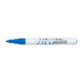 Mitsubishi Pencil Uni Fine Point Blue Paint Marker Round Lead 1 Pc-Kiichin - The #1 Place for Japanese Goods in Your Hand!