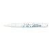 Mitsubishi Pencil Uni Fine Point White Paint Marker Round Lead 1 Piece Px21.1-Kiichin - The #1 Place for Japanese Goods in Your Hand!