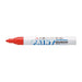 Mitsubishi Pencil Uni Paint Medium Red Marker with Round Core - 1 Pc-Kiichin - The #1 Place for Japanese Goods in Your Hand!