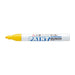 Mitsubishi Pencil Uni Paint Marker Yellow Medium Round Lead - 1 Piece Px20.2-Kiichin - The #1 Place for Japanese Goods in Your Hand!
