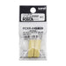 Mitsubishi Pencil Uni Posca Pc-8K Pc-250-8K Refill Bold Square Lead 2 Pack-Kiichin - The #1 Place for Japanese Goods in Your Hand!