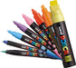 Mitsubishi Pencil Uni Water-Based Uniposca Extra Fine Light Blue Marker-Kiichin - The #1 Place for Japanese Goods in Your Hand!