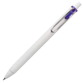 Mitsubishi Pencil Uni-Ball One 0.38mm Royal Blue Fine Point Pen-Kiichin - The #1 Place for Japanese Goods in Your Hand!