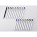 Mitsubishi Pencil Uni-Ball One 0.38mm Royal Blue Fine Point Pen-Kiichin - The #1 Place for Japanese Goods in Your Hand!