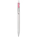 Mitsubishi Pencil Uni-Ball One Light Pink 0.38mm - High-Quality Writing Tool-Kiichin - The #1 Place for Japanese Goods in Your Hand!