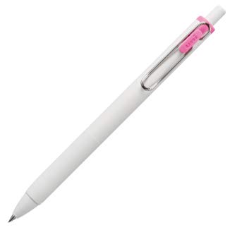 Mitsubishi Pencil Uni-Ball One 0.38mm Baby Pink-Kiichin - The #1 Place for Japanese Goods in Your Hand!