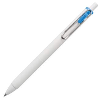 Mitsubishi Pencil Uni-Ball One Light Blue 0.38mm Fine Point-Kiichin - The #1 Place for Japanese Goods in Your Hand!