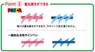 Mitsubishi Pencil Sky Blue Medium Point Water-Based Posca Pen Round Core PC5M.48 10 Pack-Kiichin - The #1 Place for Japanese Goods in Your Hand!