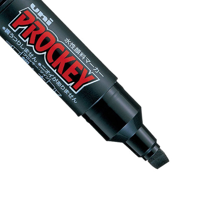 Mitsubishi Pencil Procky Twin - 12 Water-Based Pen Colors Set PM150TR12CN-Kiichin - The #1 Place for Japanese Goods in Your Hand!