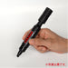 Mitsubishi Pencil Procky Twin - 12 Water-Based Pen Colors Set PM150TR12CN-Kiichin - The #1 Place for Japanese Goods in Your Hand!