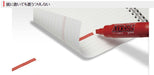 Mitsubishi Pencil Procky Twin Water-Based Pen Extra Fine 15 Colors-Kiichin - The #1 Place for Japanese Goods in Your Hand!