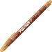 Mitsubishi Pencil Pure Color F Brown Water-Based Pen Pack of 10-Kiichin - The #1 Place for Japanese Goods in Your Hand!