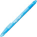 Mitsubishi Pencil Pure Color F Sky Blue Water-Based Pens 10 Pieces-Kiichin - The #1 Place for Japanese Goods in Your Hand!
