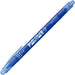 Mitsubishi Pencil Pure Color F Ultramarine 10 Pc Water-Based Pen Set-Kiichin - The #1 Place for Japanese Goods in Your Hand!