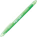 Mitsubishi Pencil Pure Color F Water-Based Yellow Green Pen - Set of 10-Kiichin - The #1 Place for Japanese Goods in Your Hand!