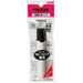 Mitsubishi Pencil Plocky Twin Black Ink Refill - Pack of 10 Water-Based Pen Refills-Kiichin - The #1 Place for Japanese Goods in Your Hand!